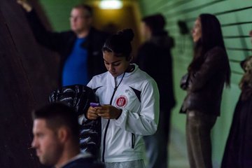 Johanna Silva 700 - Norddeutsche Meisterschaften